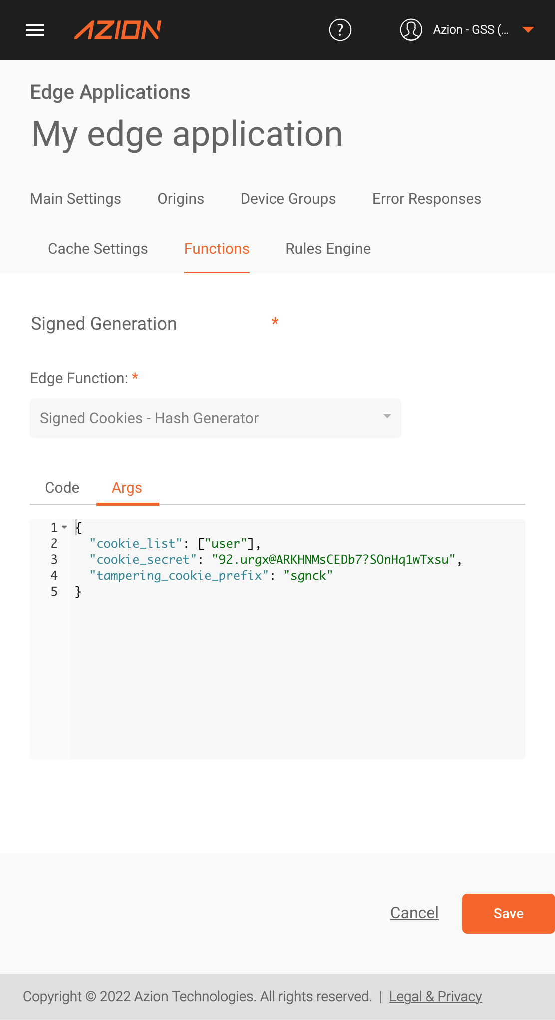 Image showing how to protect applications from session theft