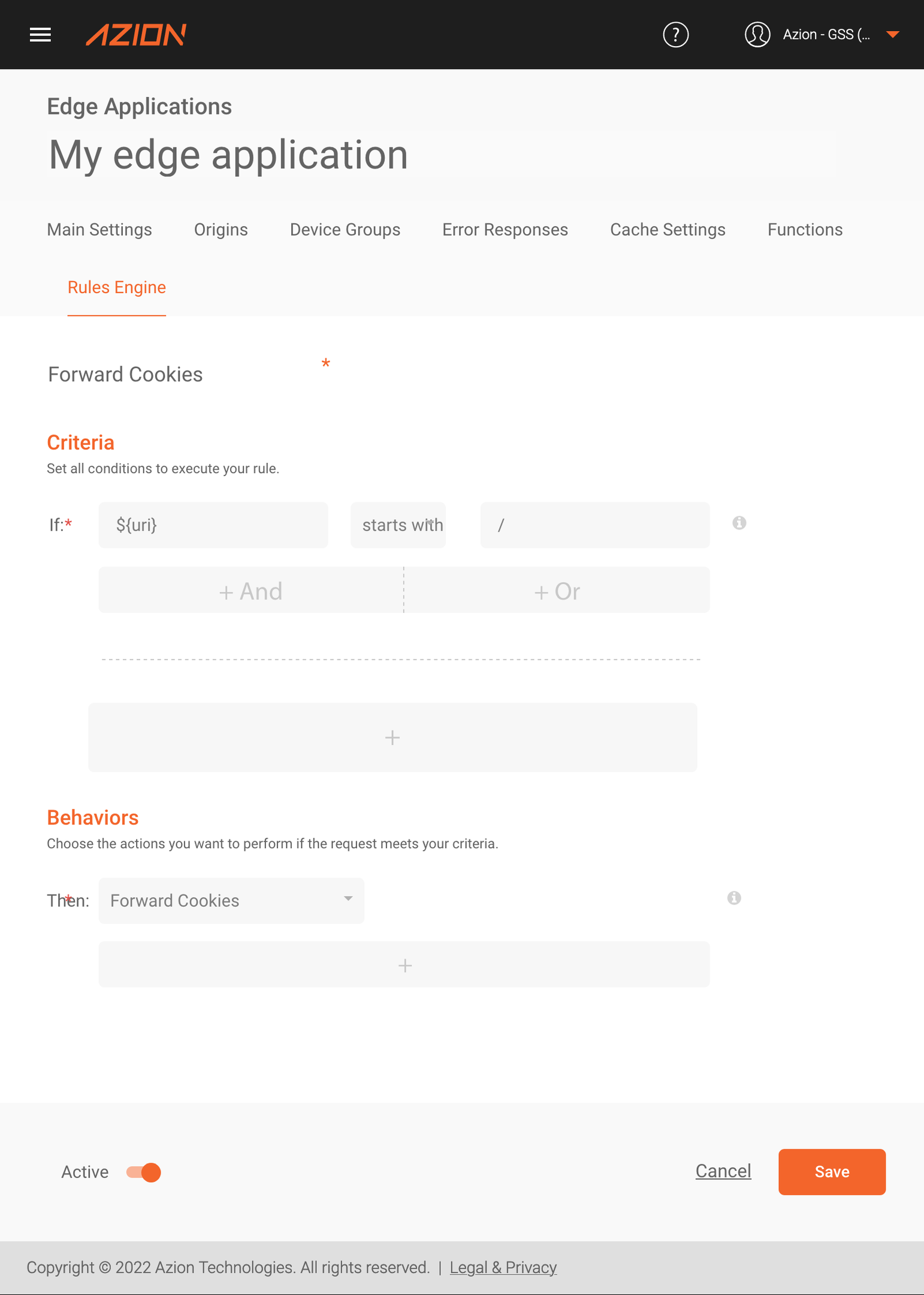 Image showing how to protect applications from session theft