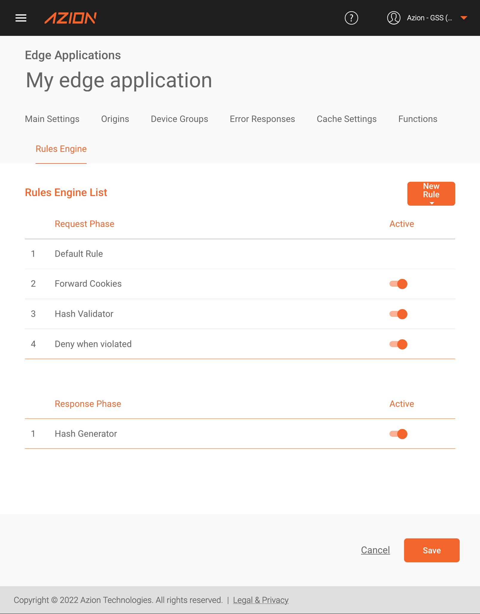 Image showing how to protect applications from session theft