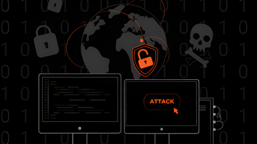 DDoS Attack Trends for H2 2021