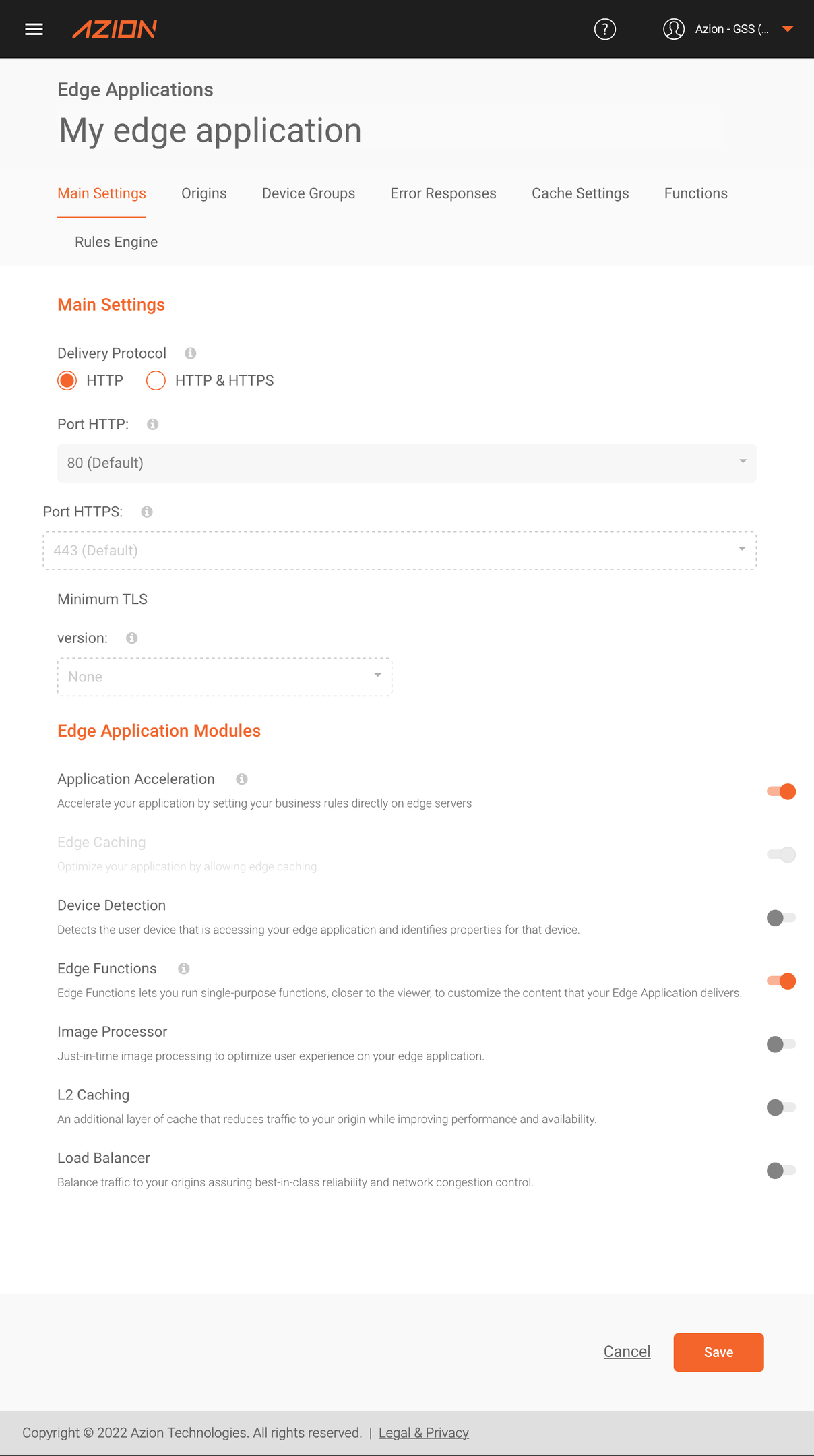 Image showing how to protect application from session theft