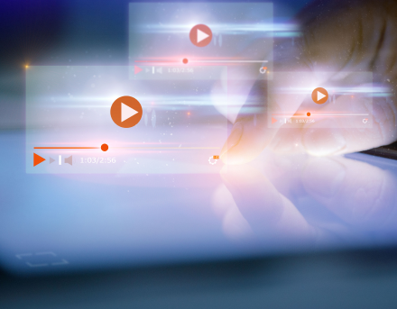 Overcoming the Challenges of Video Streaming with Edge Application