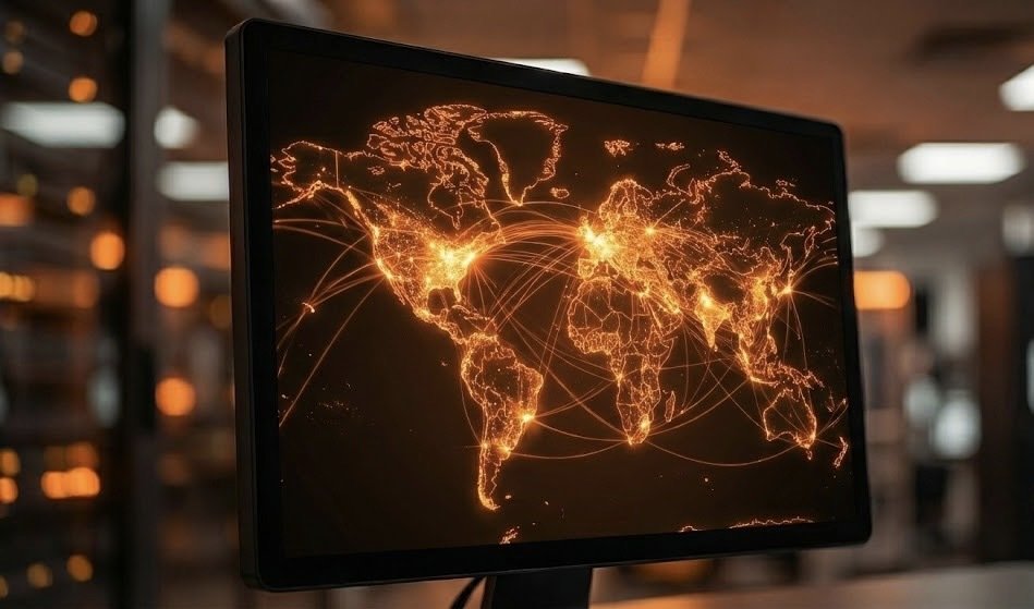 real time events image