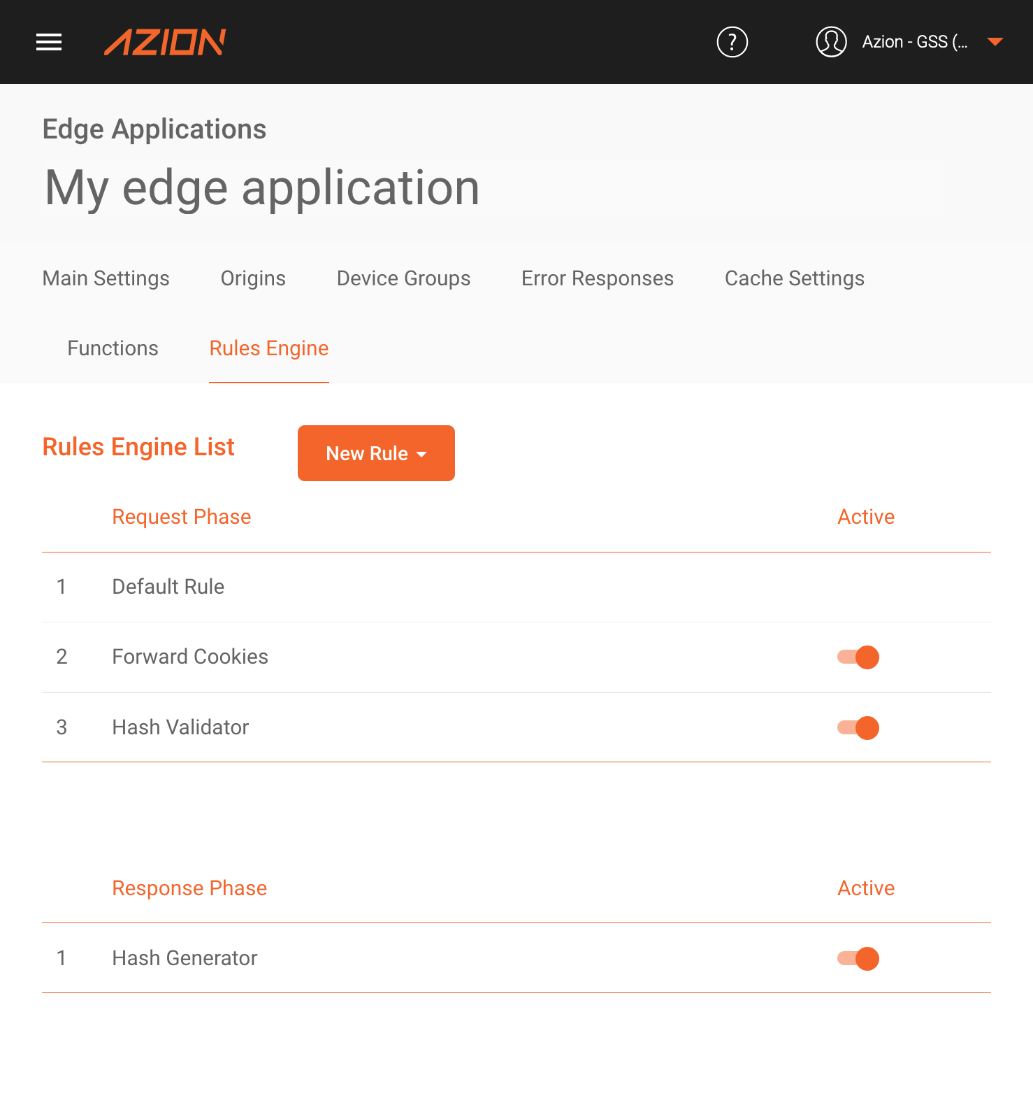 Image showing how to protect applications from session theft