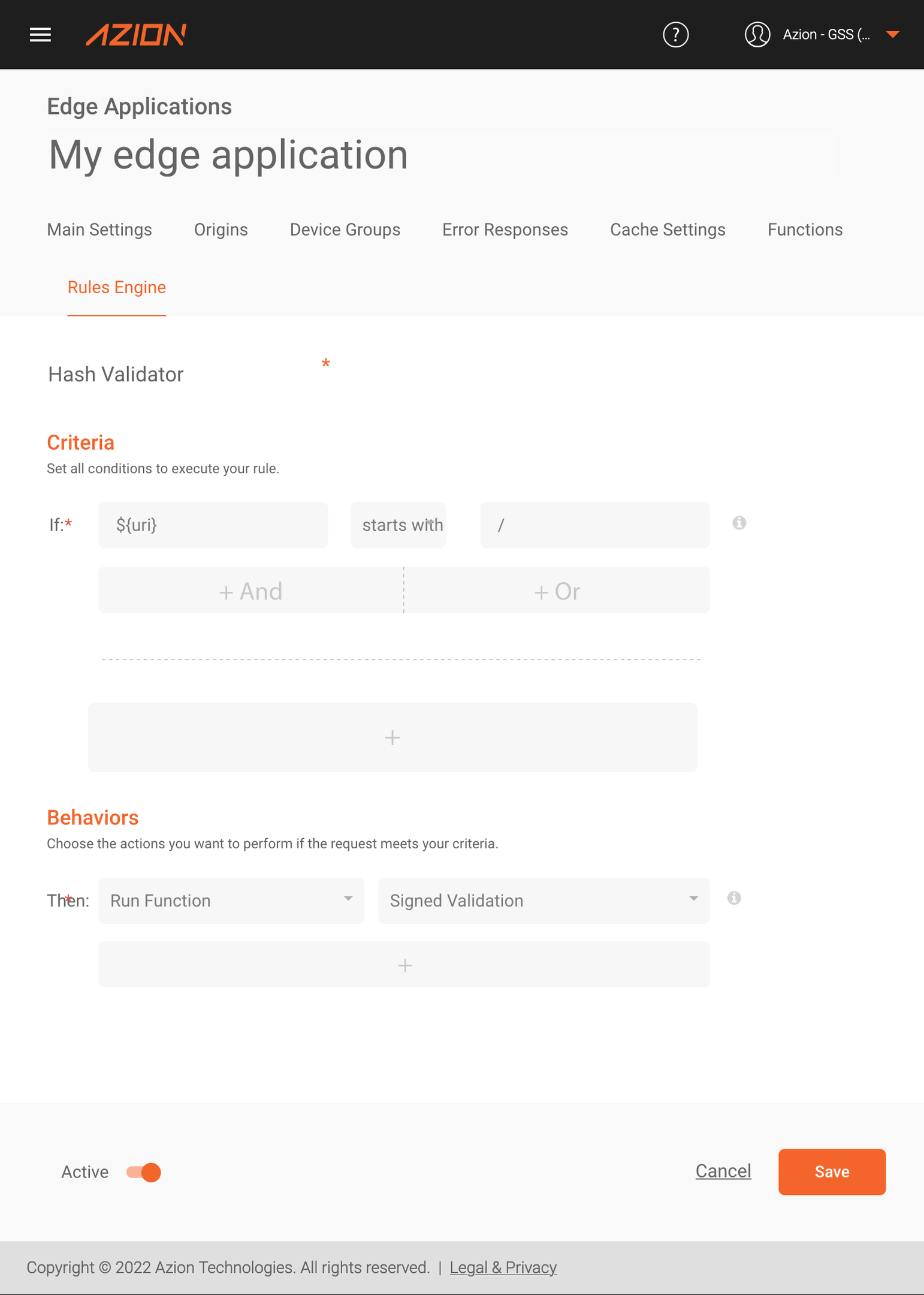 Image showing how to protect applications from session theft