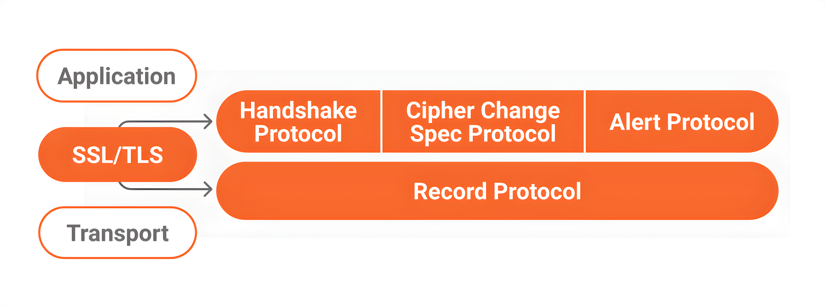 TLS protocol