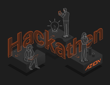 O último Hackathon da Azion teve como foco a observabilidade