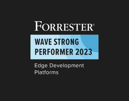 Azion Recognized as a Strong Performer in Edge Development Platforms by Forrester