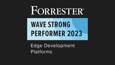 Azion Recognized as a Strong Performer in Edge Development Platforms by Forrester