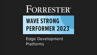 Forrester reconoce a Azion como Strong Performer para Plataformas de Desarrollo de Edge