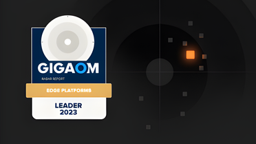 Azion está entre los líderes de mercado en el informe GigaOm Radar sobre Plataformas de Edge