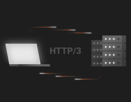 Five Ways HTTP/3 Can Increase the Security of Your Applications