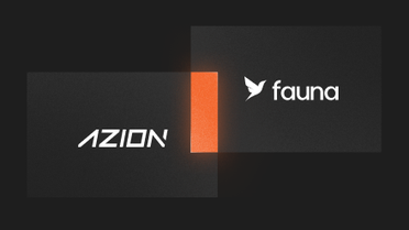 Azion Strengths its Global Partner Ecosystem with Fauna
