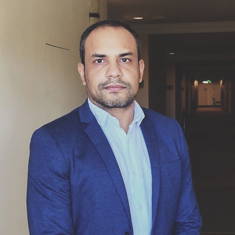 Allan Monteiro, CISO & Head of Technology no Grupo Pão de Açúcar (GPA
