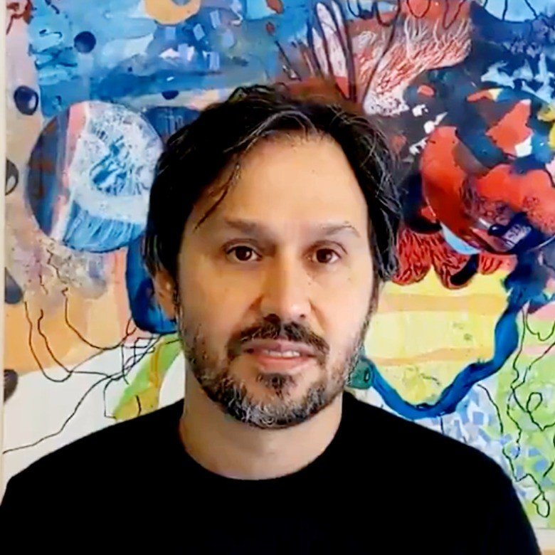 Fabio Ramos, CEO da Axur