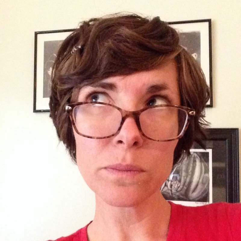 Rachel Kempf