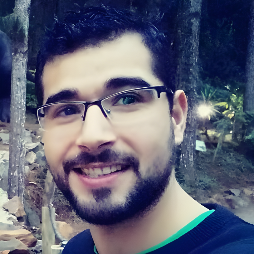 Jonas Ferreira