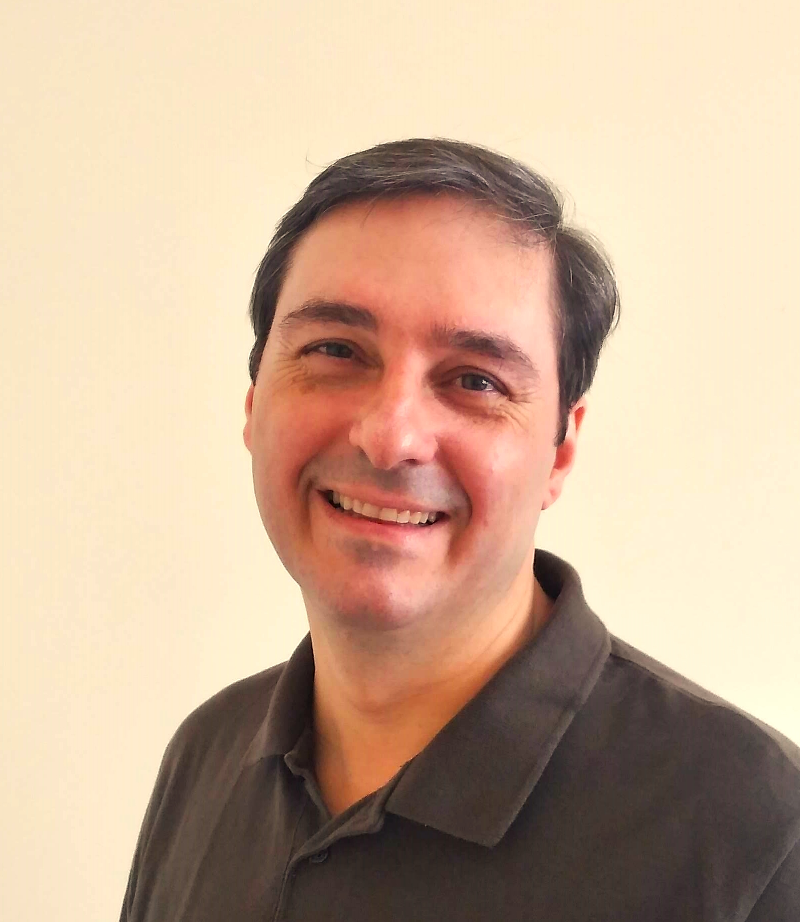 Isidro Iturat Hernández