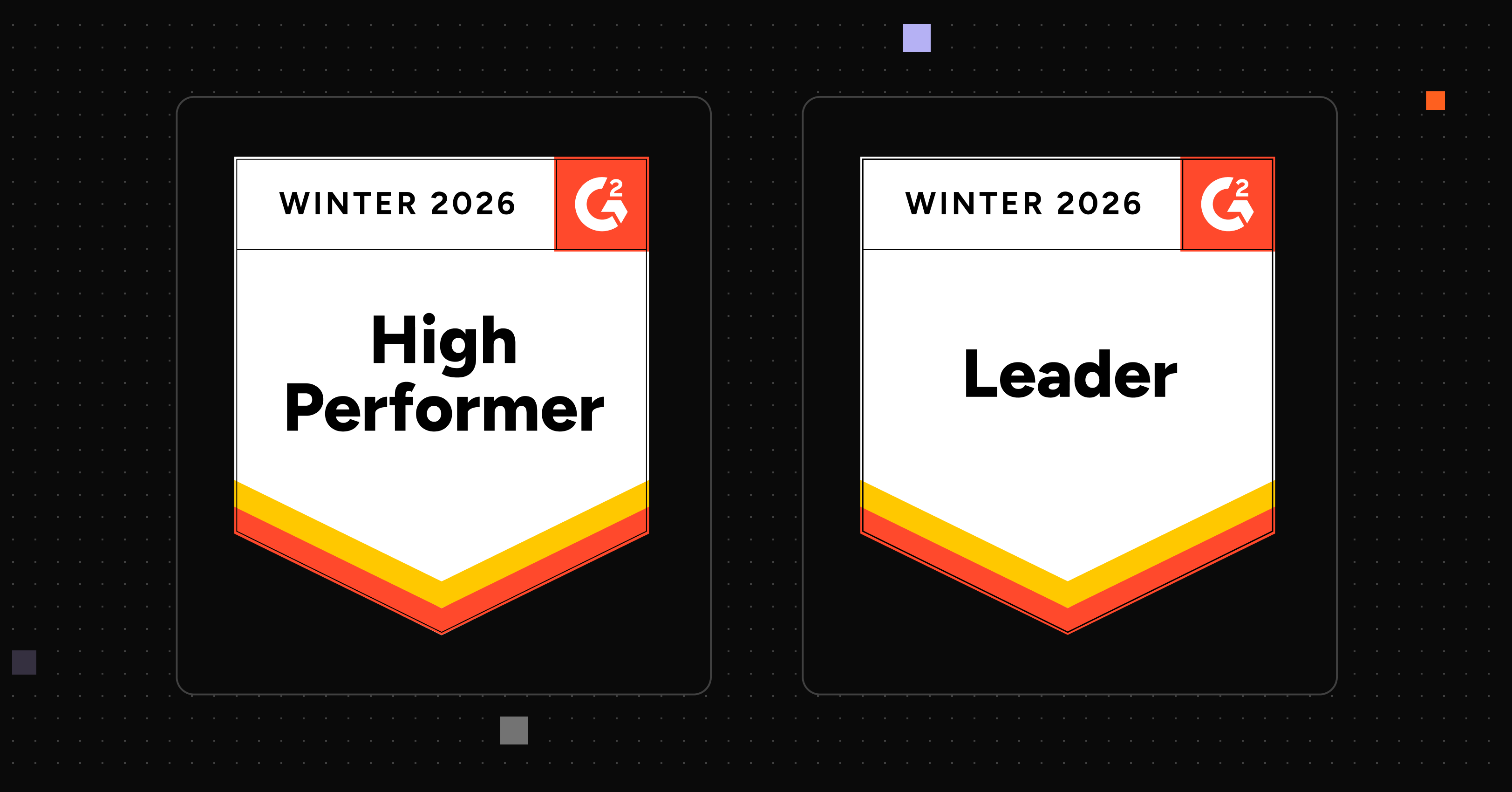 Azion es Reconocida como Líder en los G2 Winter 2026 Reports