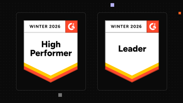 Azion es Reconocida como Líder en los G2 Winter 2026 Reports