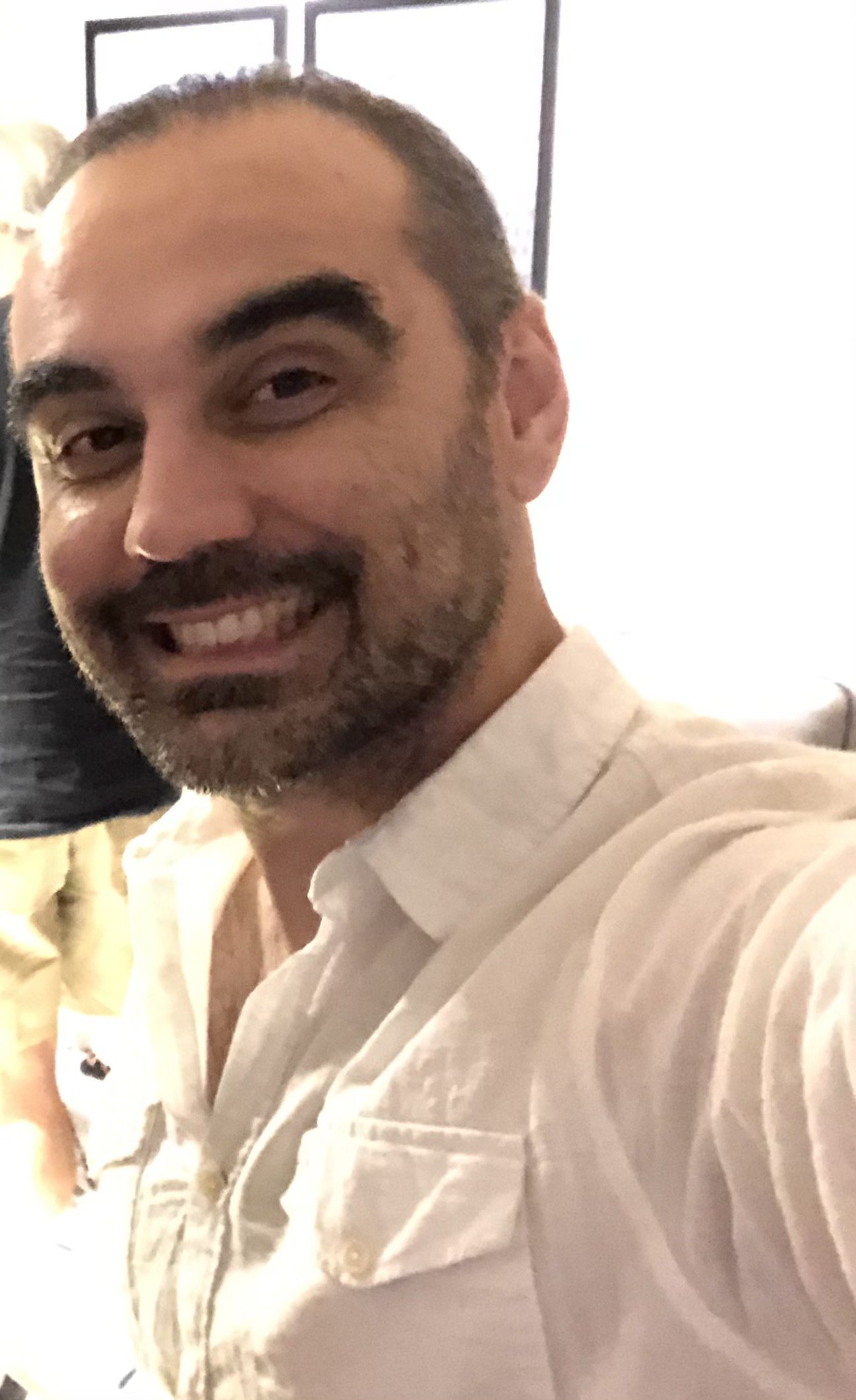 Gabriel Nes