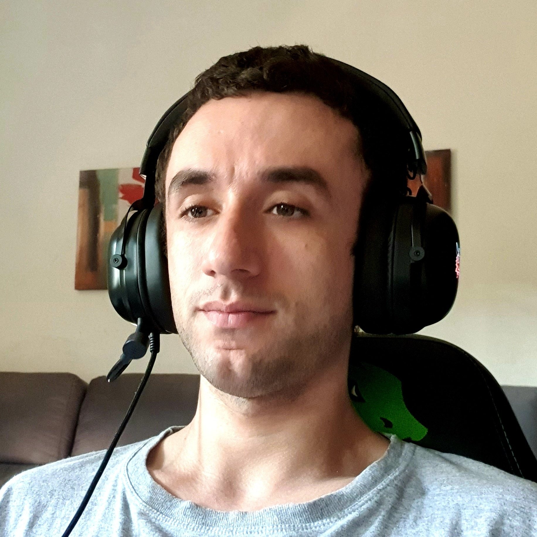 Pablo Diehl