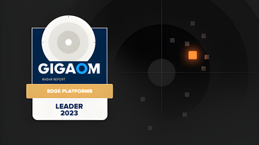 Azion, líder en el informe GigaOm Radar de Edge