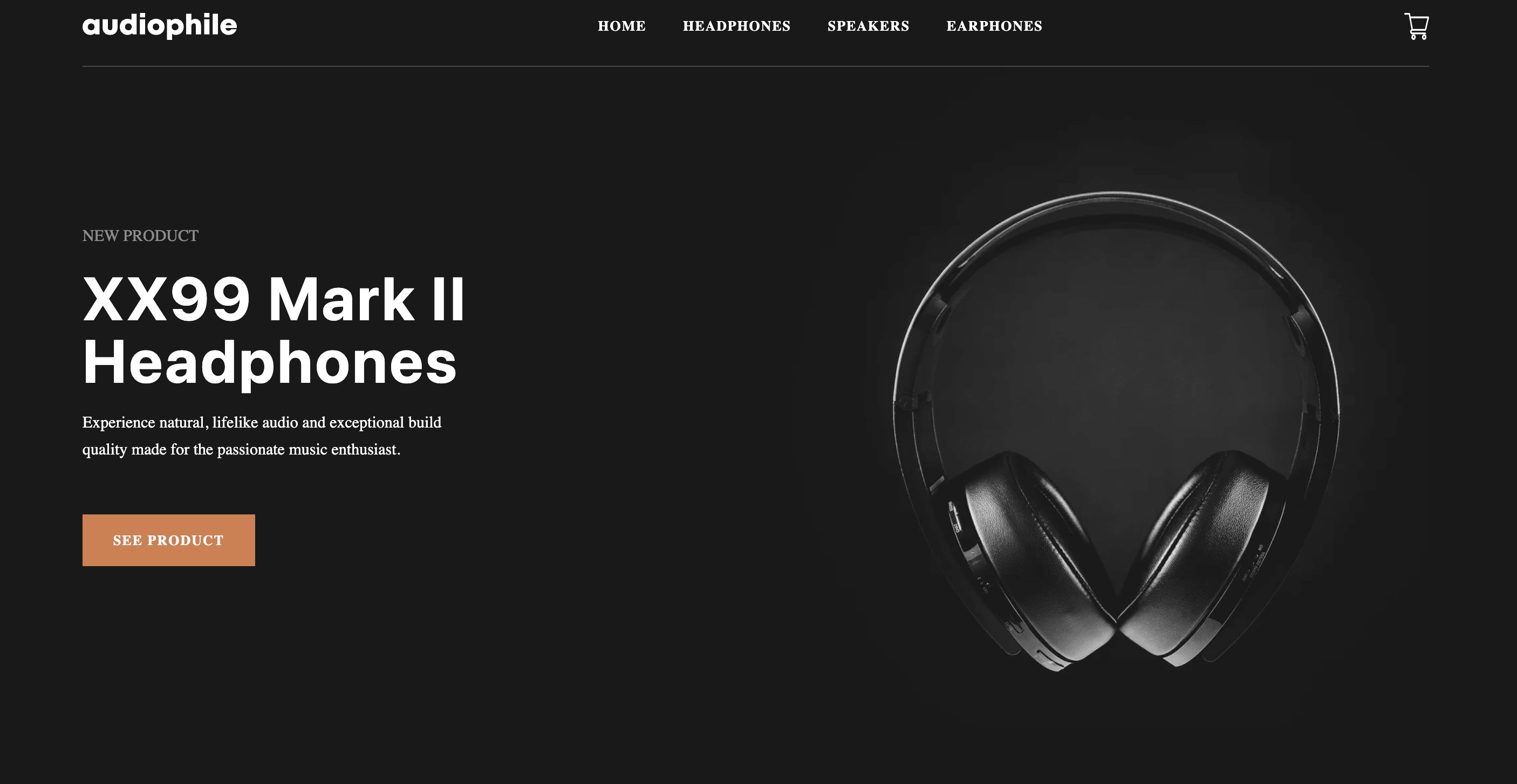 Astro Audiophile
