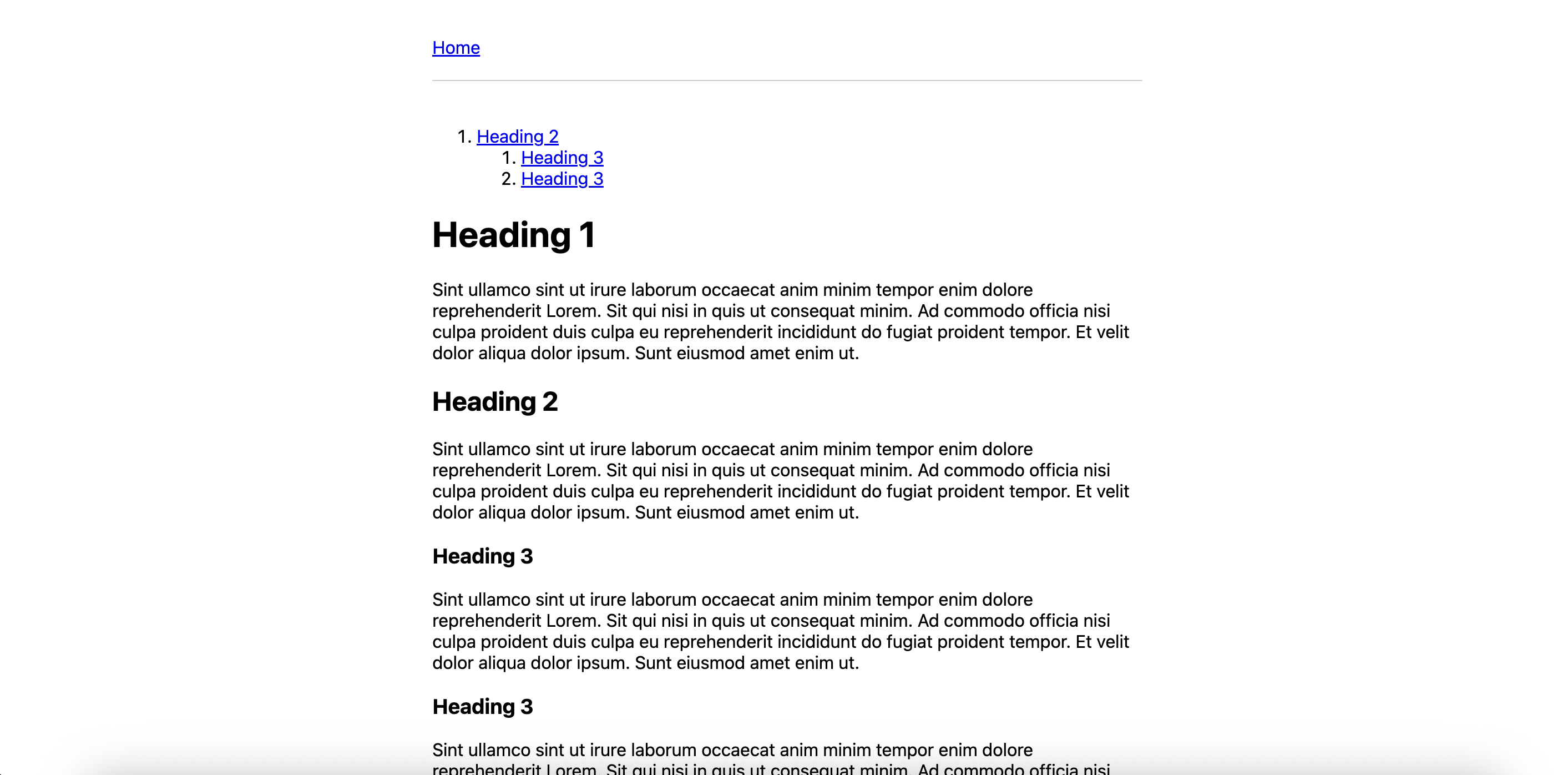 Astro markdown with plugins