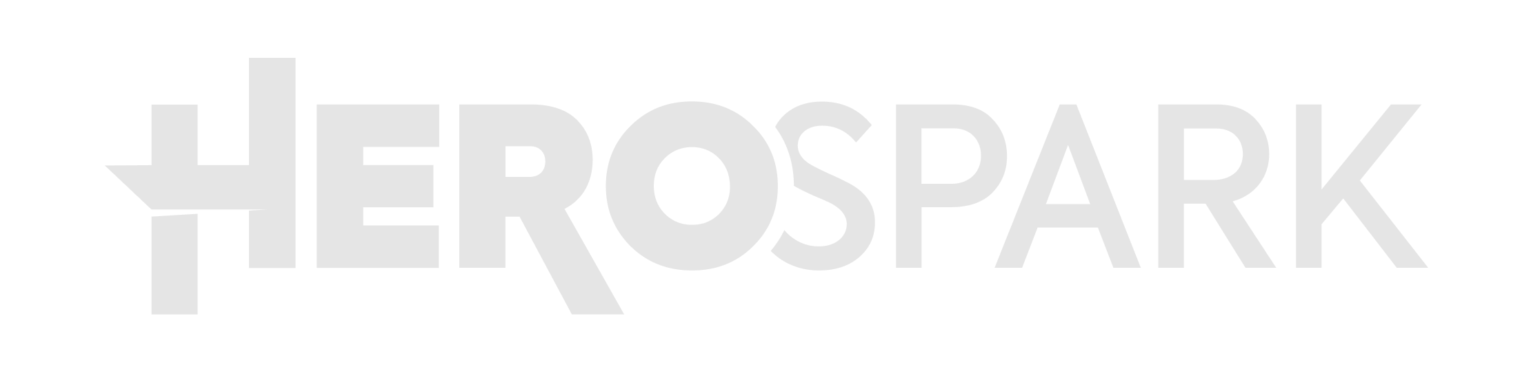 Herospark Logo
