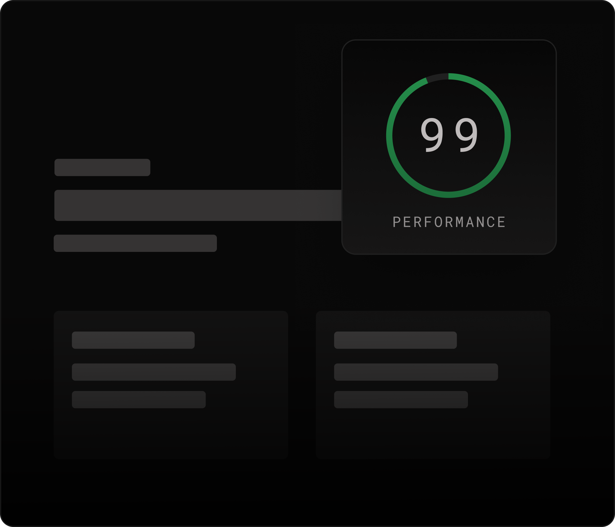 Aplicaciones rápidas y fiables gracias a respuesta DDoS en tiempo real con protección de ancho de banda ilimitado.
