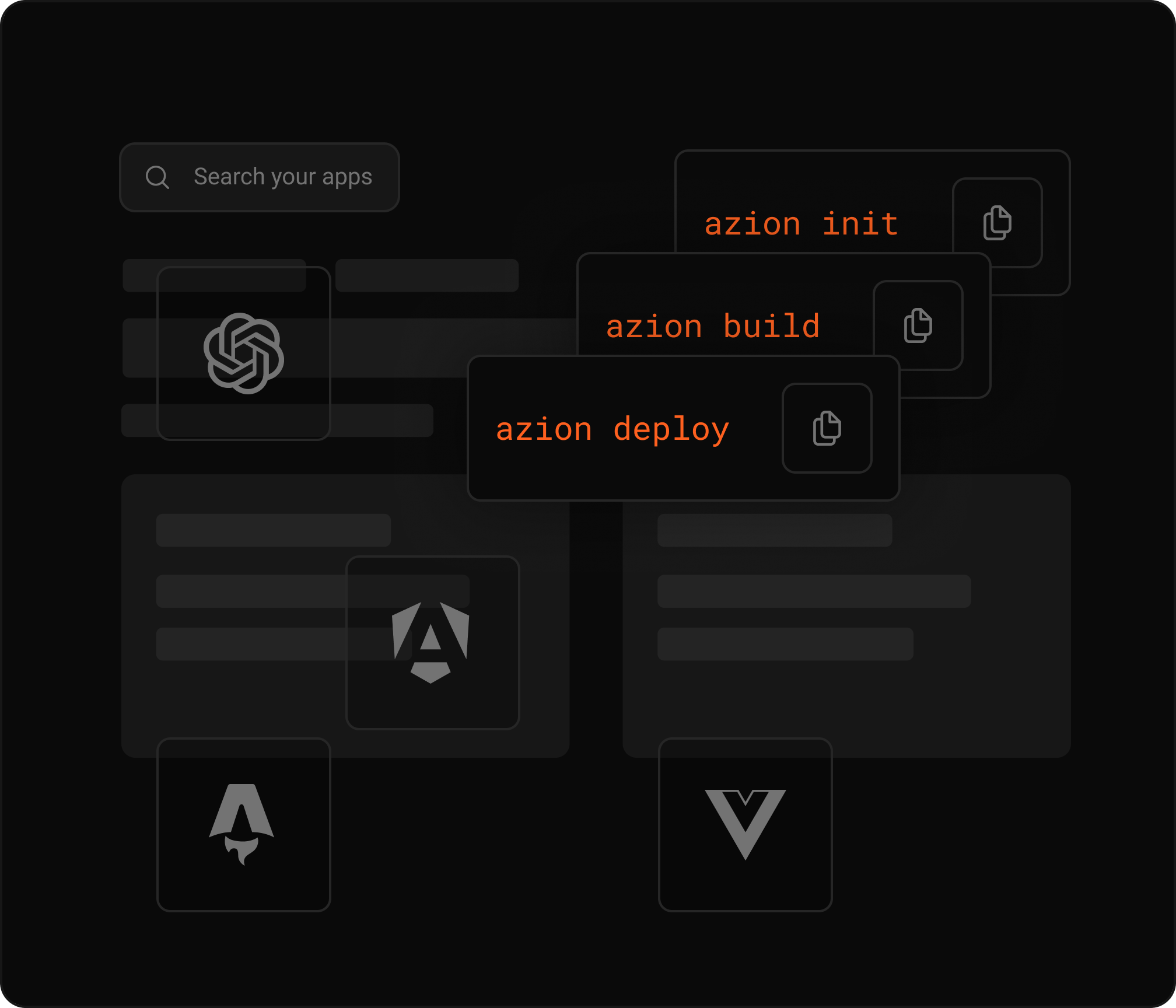 Ejecución serverless distribuida sin cold starts.