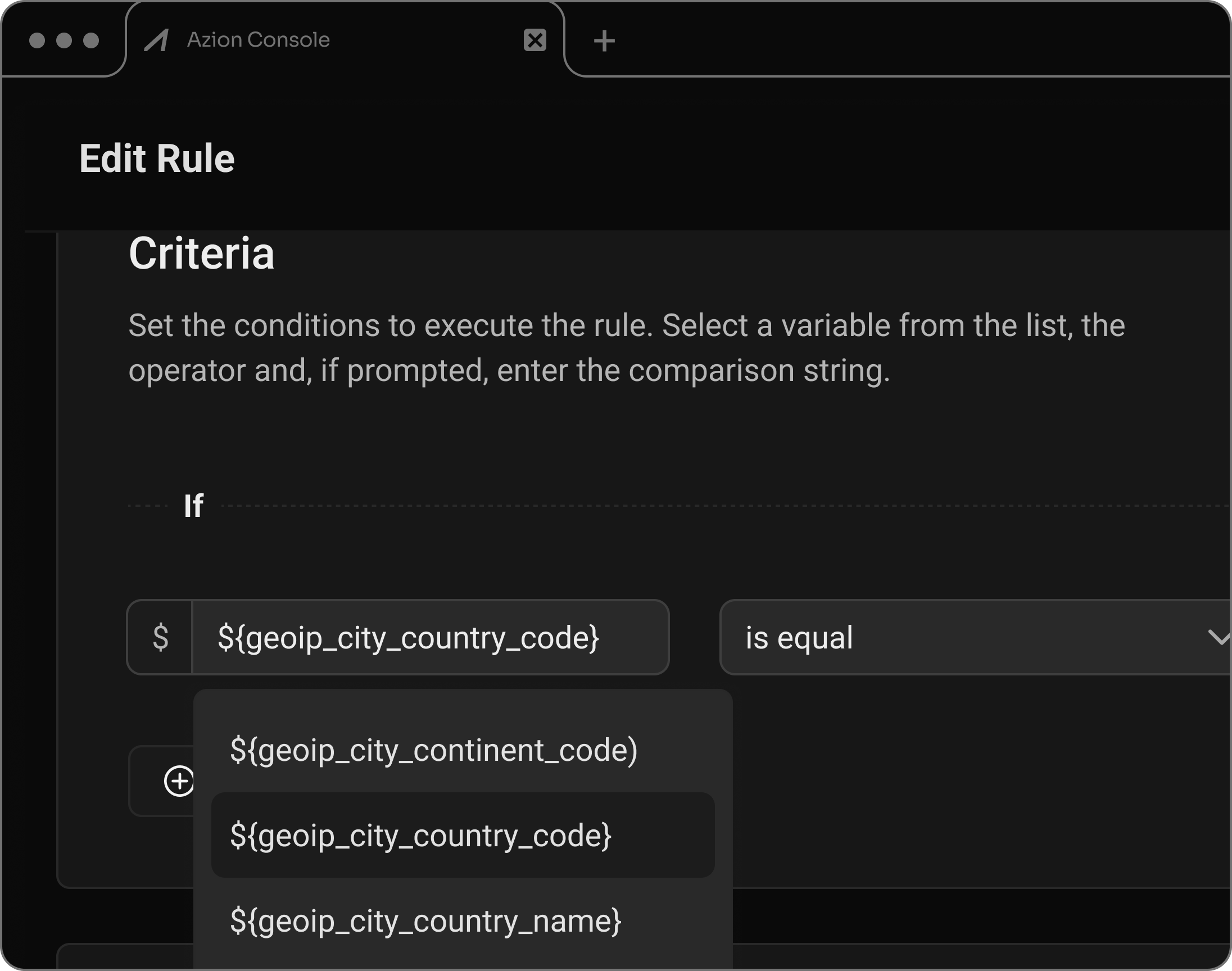 Application Accelerator
