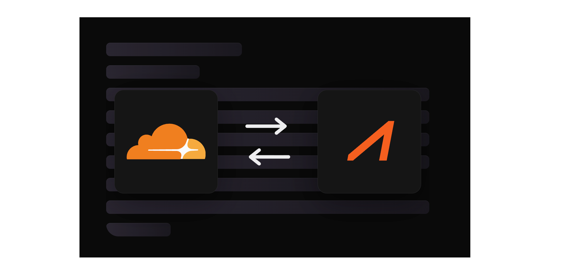 Migra de Cloudflare a Azion