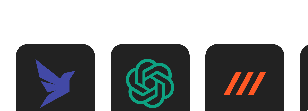 Visão geral das integrações e soluções do Azion Marketplace
