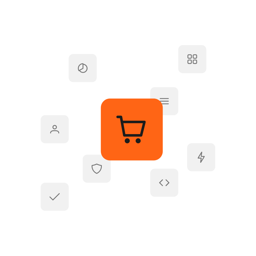 Encontre, teste e implemente softwares que rodam em qualquer lugar.