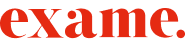 EXAME logo
