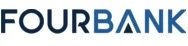FourBank logo