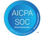 AICPA SOC Award Logo