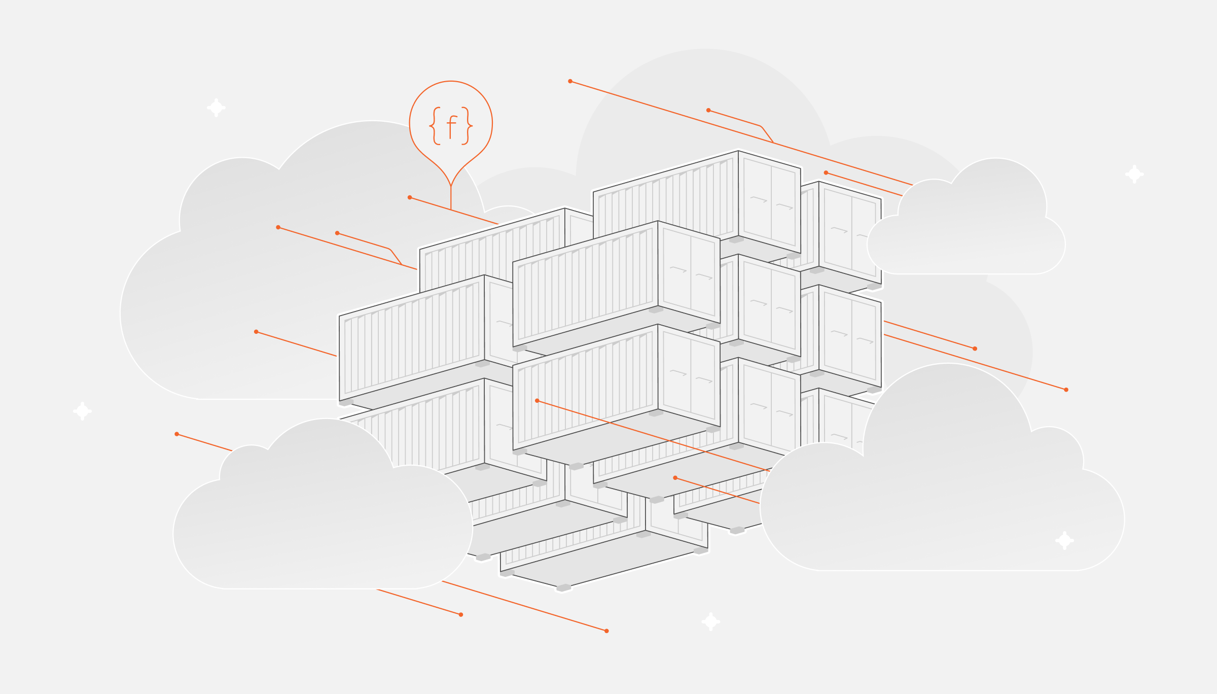 Containers vs. Serverless no Edge