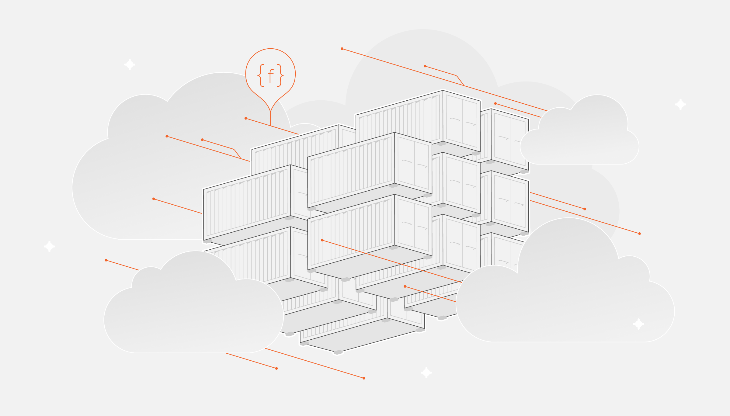  Containers vs. Serverless no Edge