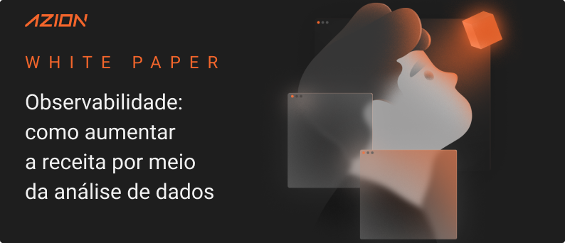 observabilidade: como aumentar receita observabilidade: como aumentar receita
