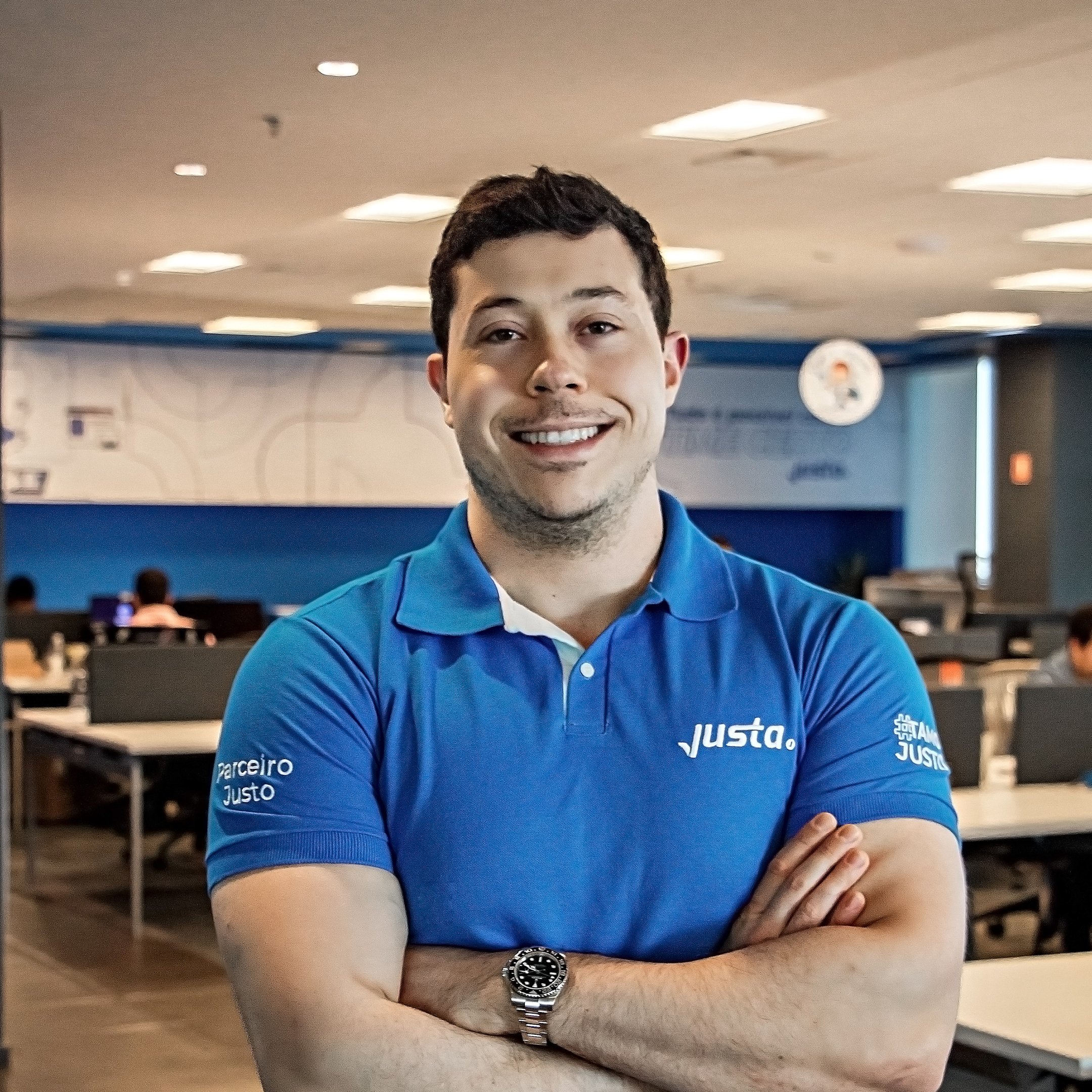 Marcelo Teixeira