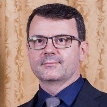 Maurício Pegoraro 