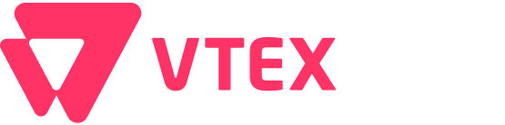 VTex logo
