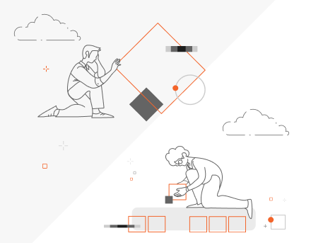 Monolithic Applications vs. Microservices