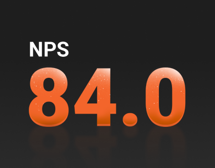 Azion Achieves Record-Breaking NPS and Reaches the Highest Customer Satisfaction Score in Its History