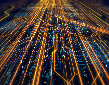 Multiport Access for Edge Application