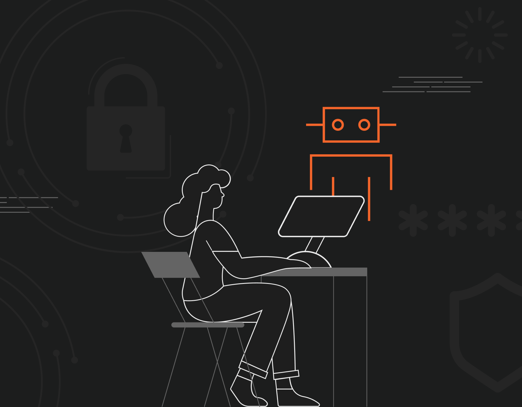 Azion e Radware Bot Manager: um combo de proteção total