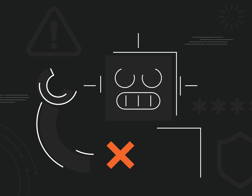 5 management techniques to mitigate bad bots on your website